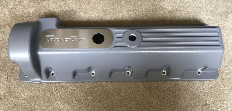 4.6 sale valve covers