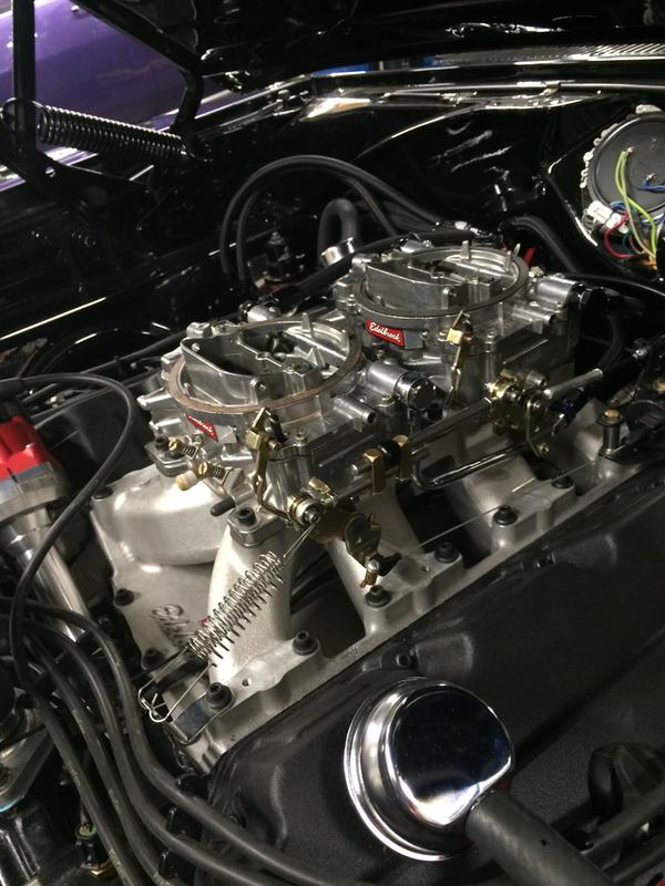 Edelbrock Accelerator Pump Nozzle Kits 1475 Reviews | Summit Racing