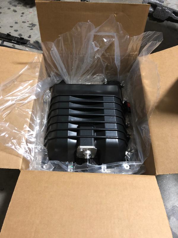 Parts & Accessories 20122015 Chevy Camaro ZL1 LSA 6.2 Supercharger