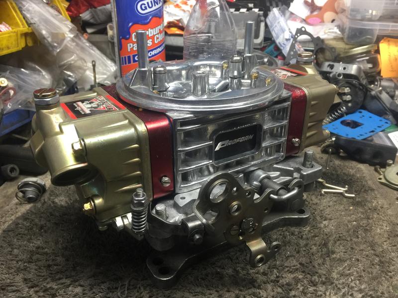 POLEMARIER Body Phat Burn pro 【PMK】 Spohn Pro-Series Adjustable Crossmember Mounted Torque Arm