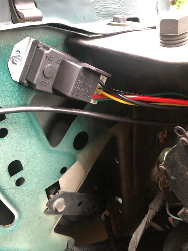 Derale 16749 manually adjustable thermostat control fan switch up to 25