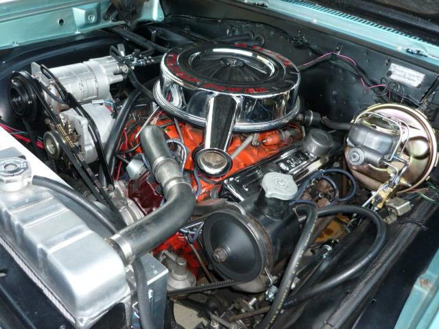 Edelbrock Performer 600 CFM 4-Barrel Carburetor 1406