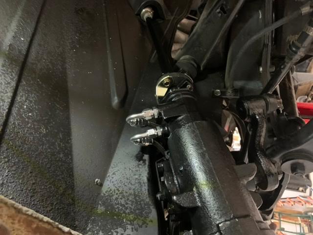 244Dalees&Co racter30sshawlcolor Cardone® 27-7522 - Remanufactured Power Steering Gear Box