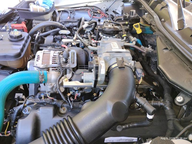 【visitfor】AnsDotsloevener Summit Racing SUM-226450 Summit Racing™ Premium EFI Intake
