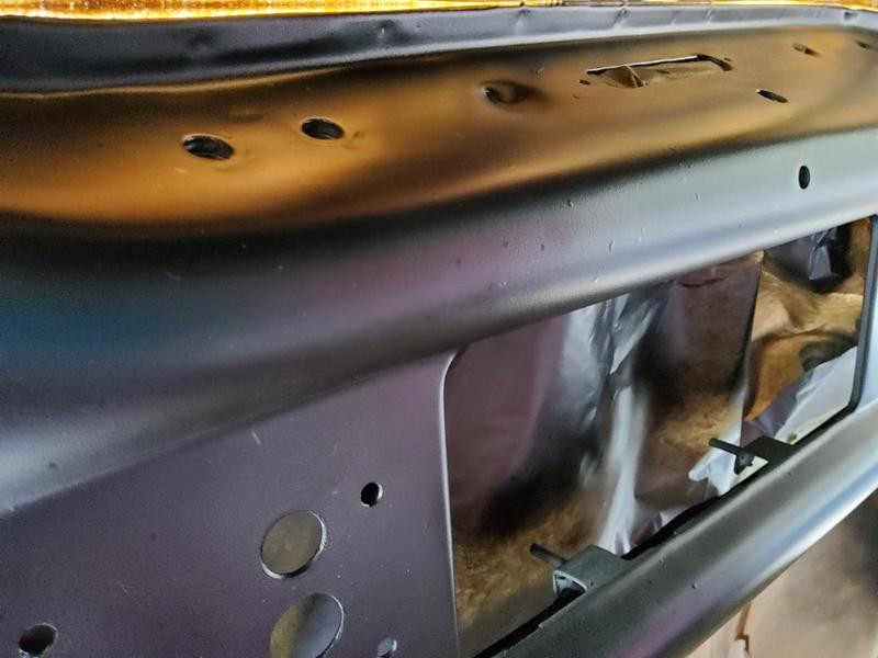 Best Satin Black Car Paint In 2025 - Foto 11