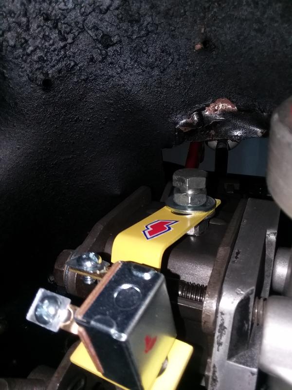 Hurst 2480003 Comp Plus Back Up Light Switch 3 Speed Car & Truck Gear Shifters Car & Truck Parts