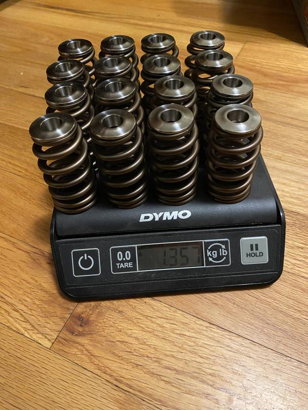 S♡ Summit Racing™ Valve Springs SUM-174005 Reviews | Summit Racing