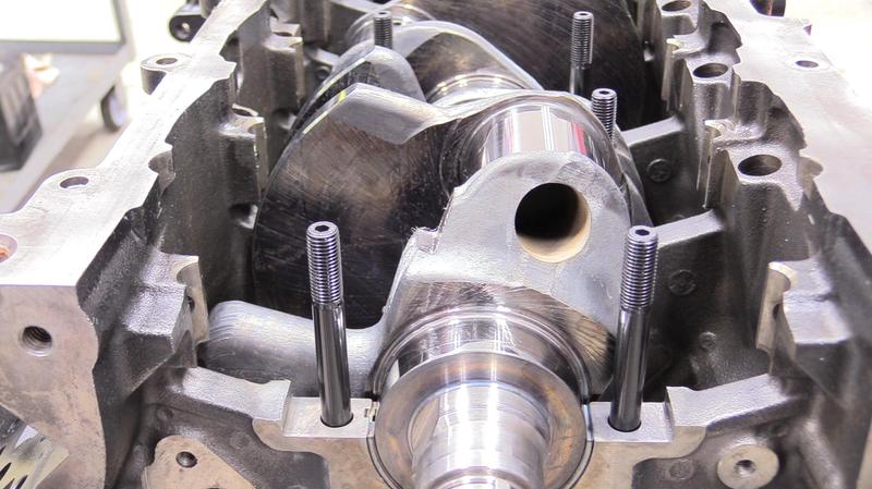 ARP 156-5802 ARP Main Stud Kits | Summit Racing