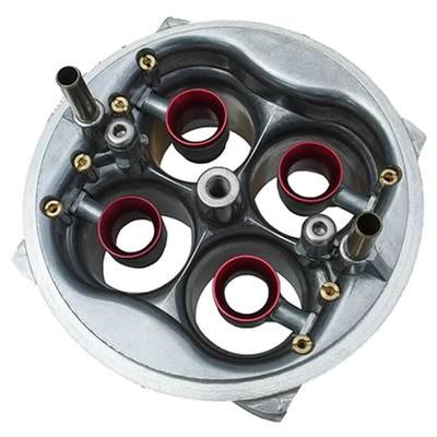 Proform Main Bodies for Holley Carburetors 67217 Reviews | Summit