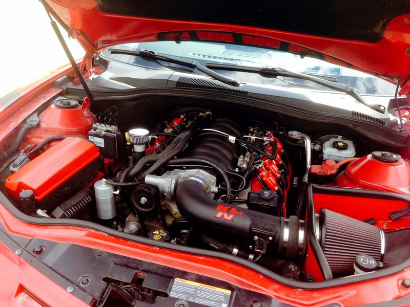 ザ・グリード Taylor 409 Race-Fit Pro Race Spark Plug Wires 79213 Reviews