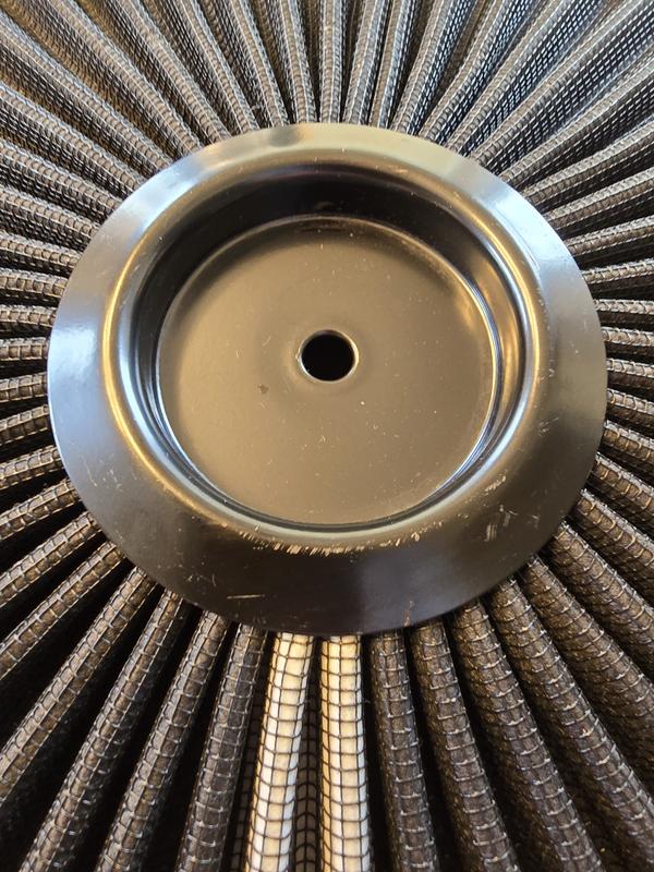 Edelbrock Pro-Flo High-Flow Series Air Cleaners 43662 Reviews