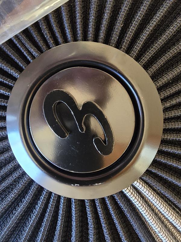 Edelbrock Pro-Flo High-Flow Series Air Cleaners 43662 Reviews