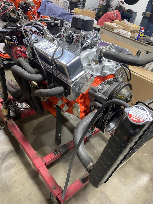 Carburador 4 Barriles 650 CFM Con Estrangulador Eléctrico - Para Motores V8, Doble Bomba, Aluminio