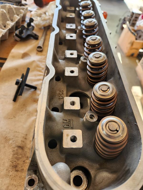 Summit Racing™ Valve Springs SUM-174005 Reviews | Summit Racing