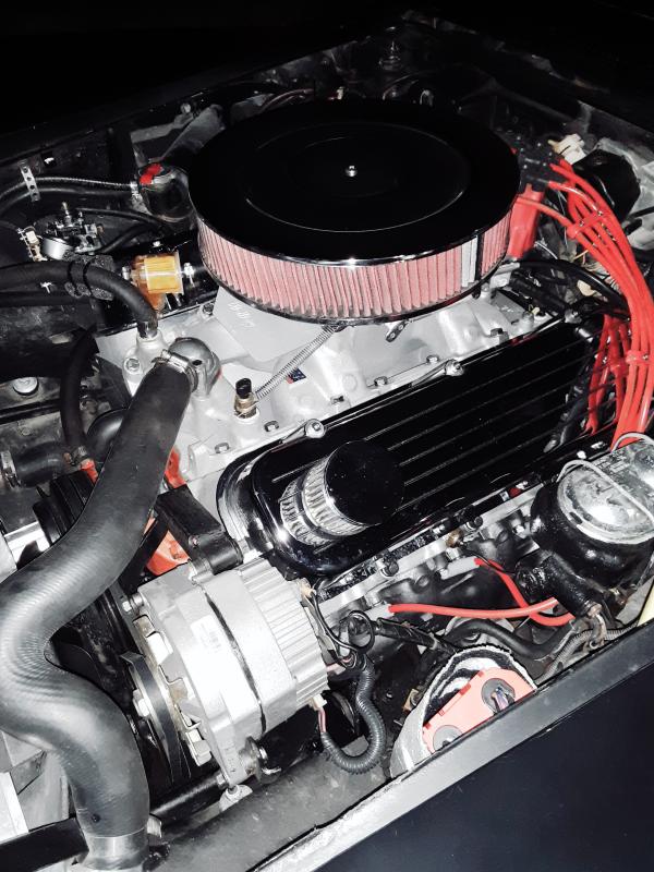 Edelbrock Performer Cylinder Heads 60499 Reviews | Summit Racing