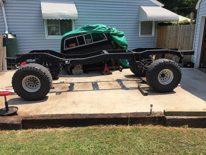 Terrible POR 15 Rust Preventive Paint Coating tested - Jeep Wrangler YJ :  Ep 8 