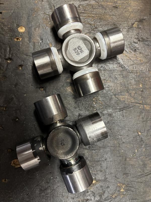 ジユウくん専用です Spicer Drivetrain Products Life Series U-Joints 5-1310X Reviews
