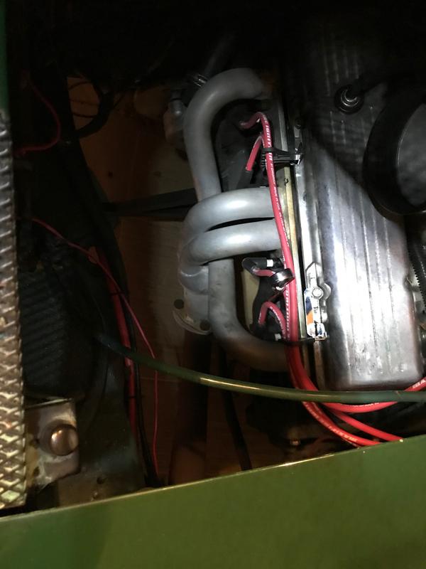 Moroso Spark Plug Wire Separators 72133 Reviews Summit, 44 OFF