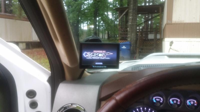 SCT Performance 5015P SCT Livewire TS Plus Performance Programmer and  Monitors | Summit Racing