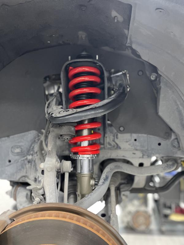 KYB JAOS Suspension Lift Kits SR7000 Reviews | Summit Racing