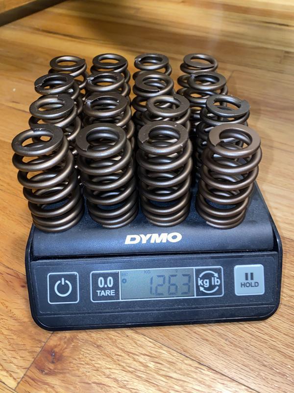 S♡ Summit Racing™ Valve Springs SUM-174005 Reviews | Summit Racing