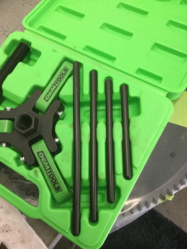 Oemtools 25090 store