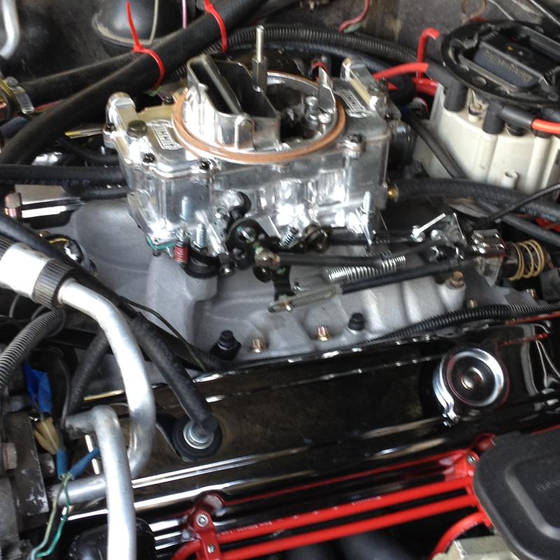 Summit Racing™ Stage 1 Intake Manifolds SUM-226012 Reviews