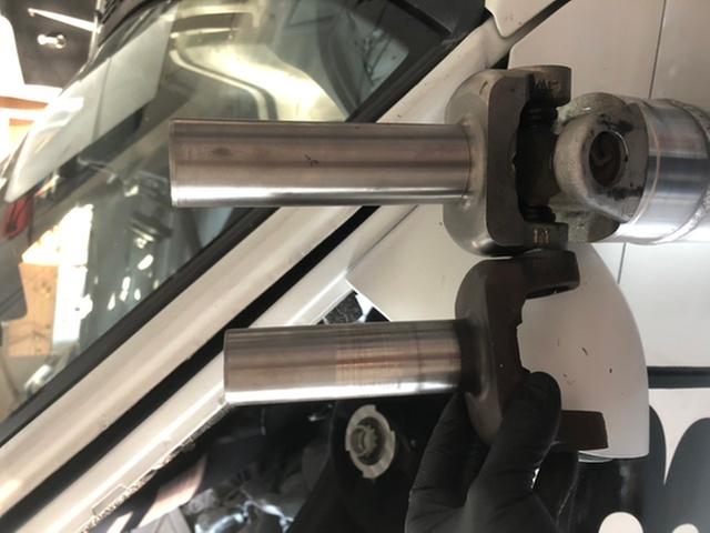 American Powertrain Tremec TKO 600 Manual Transmissions TCET-4617