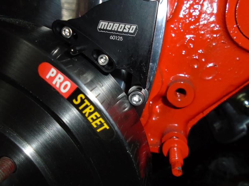 Timing Pointer Sbc 8.00 - Performance Products