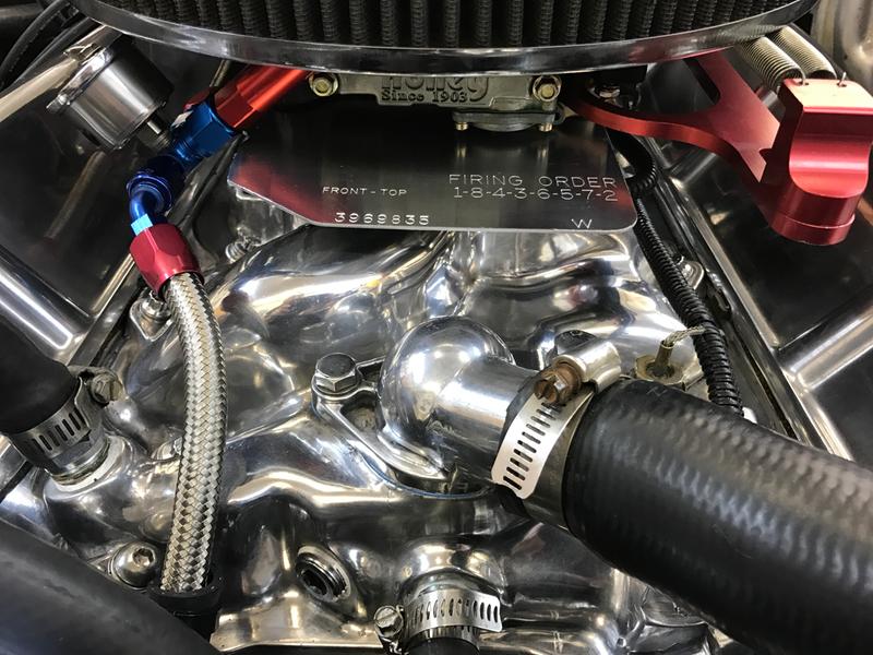 8-Quart Digital Air Fryer