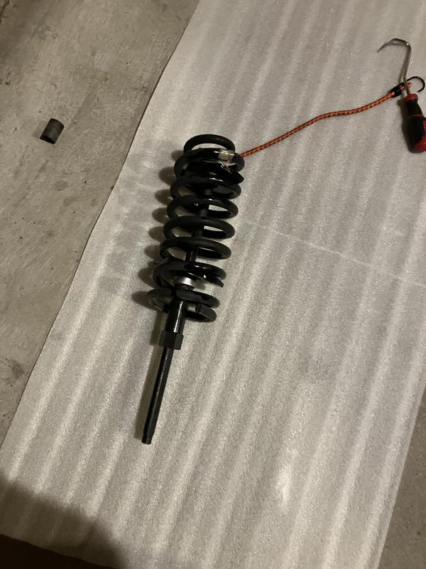 OTC Front Coil Spring Compressors 7045B Reviews | Summit Racing