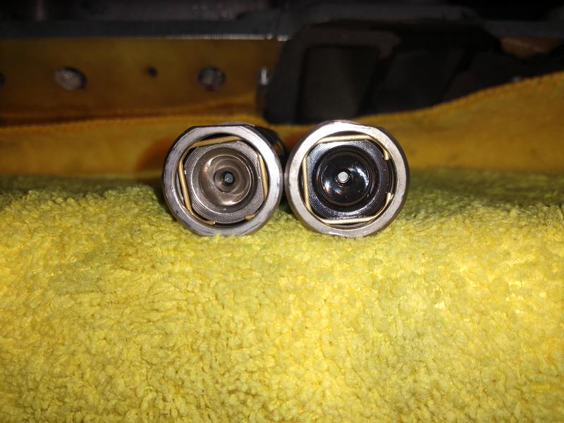 Lot De 16 Lève-personnes Chevrolet Performance LS1 LS3 - Réf. 88958689 - Neuf