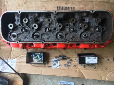 COMP Cams 1.320in and .630 in Valve Spring and Guide Cutter