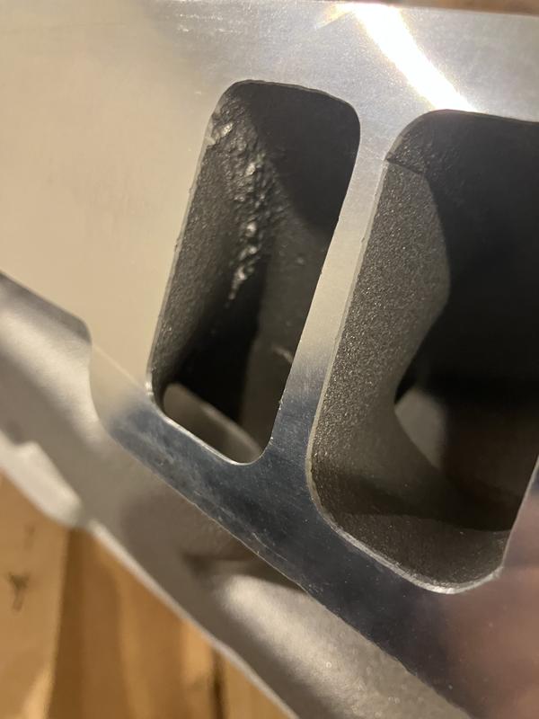 Summit Racing™ Stage 1 Intake Manifolds SUM-226018 Reviews