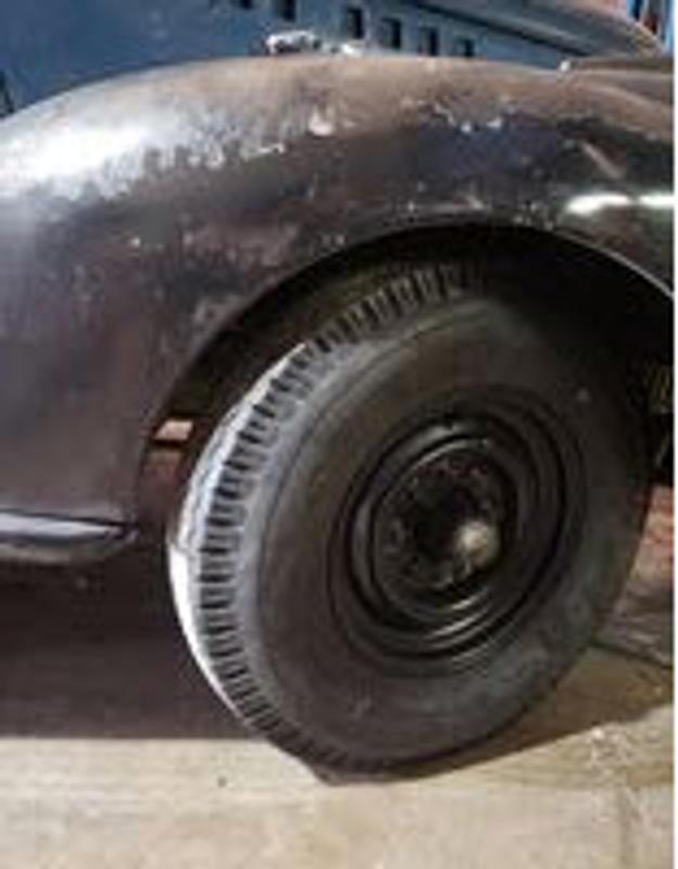 Wheel Vintiques 82 Series Wheel Vintiques 82 Series Wheels 16x6
