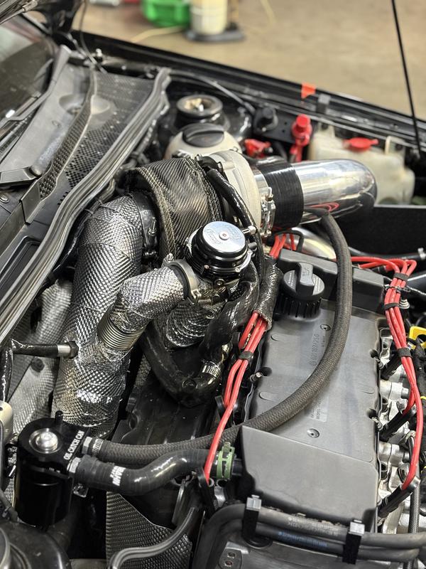 Summit Racing™ 44mm Wastegate SUM-260072