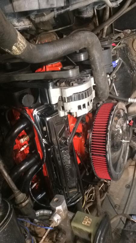 バム Hedman Hedders 69446 Hedman Street Headers | Summit Racing