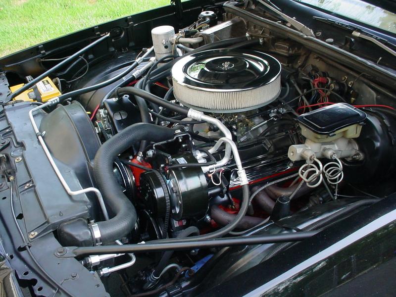 Edelbrock Performer 600 CFM 4-Barrel Carburetor 1406