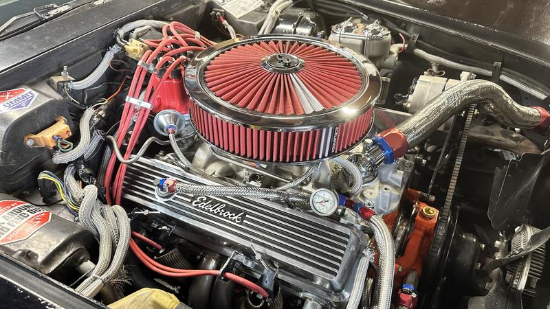 FLOW（フロー）HELIOS BOA HYBRIDヘリオス ボア ハイブリッド Edelbrock Pro-Flo High-Flow Series Air Cleaners 43660 Reviews