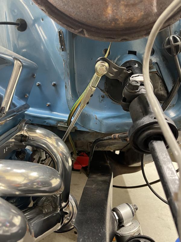 700r4 Shifter Linkage Clearance Price | americanprime.com.br