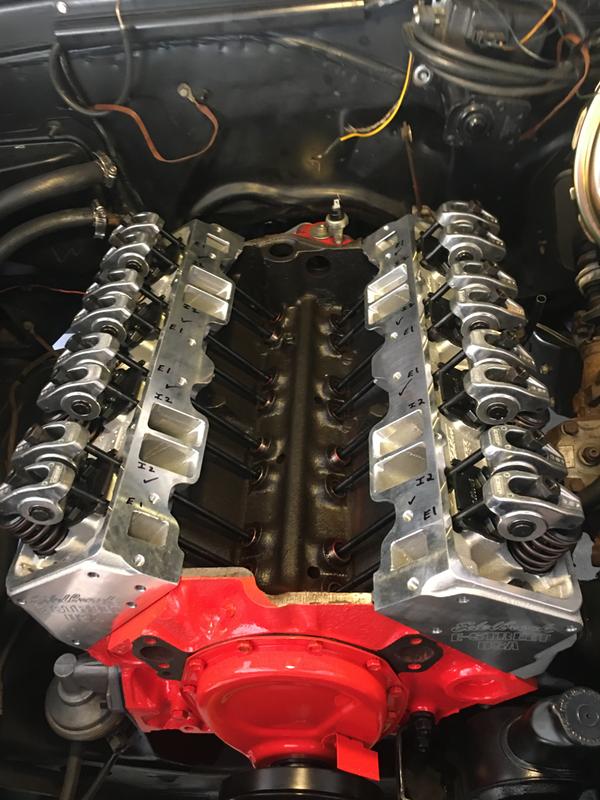 COMP Cams Engine Break-In Oil Additive Protects Your Mill