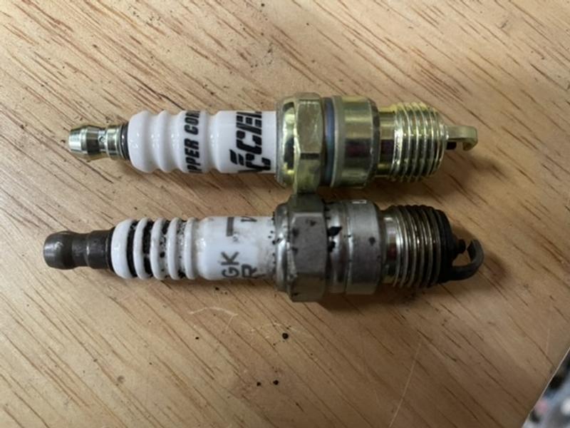 Best Spark Plugs Sbc 350 edu.svet.gob.gt