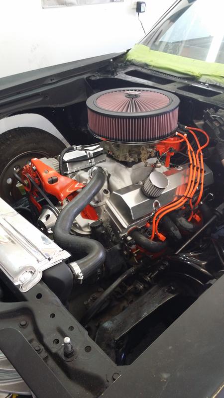 K&N BIG FLOW 14" X-Stream Airflow Type Replacement Air Filter