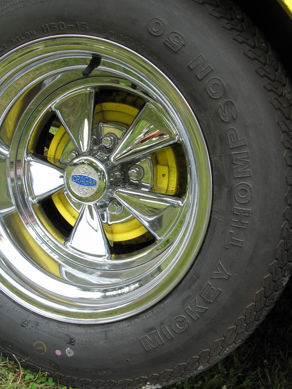 CRAGAR® 61C S/S SUPER SPORT Wheels Chrome Rims, 40% OFF