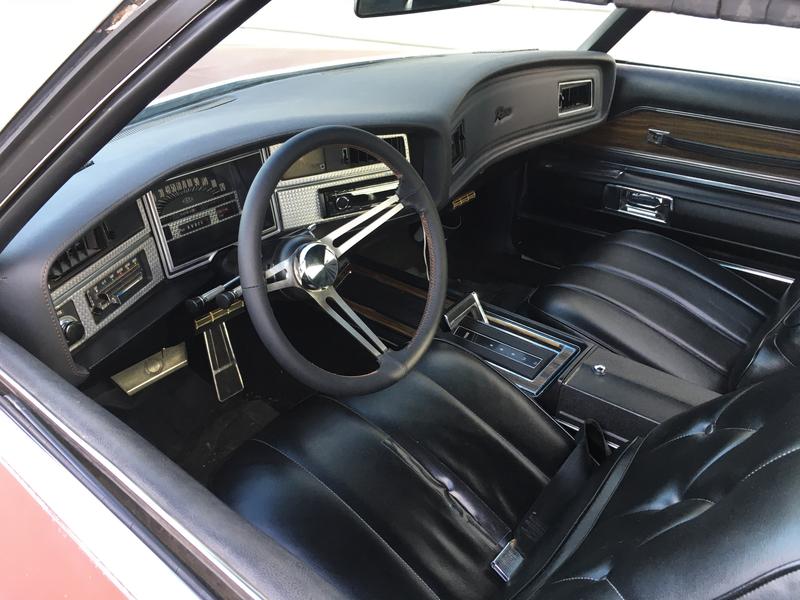 Parts & Accessories AMC Jeep Grant 3196 Steering Wheel Install Kit