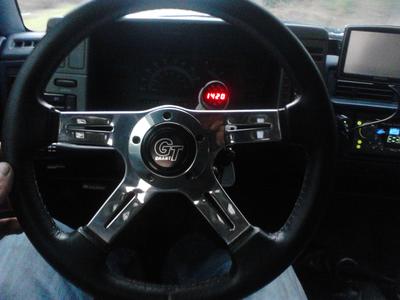 Grant Elite GT Steering Wheels 742 Reviews | Summit Racing