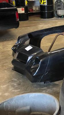 Harwood 11000 Front End 78-81 Camaro Harwood 11000 Front End 78-81 Camaro