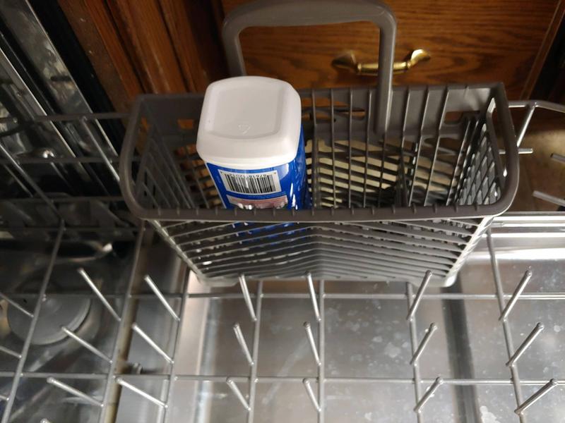 Buy Glisten Dishwasher Magic C-DM06N Dishwasher Cleaner, 12 oz Bottle,  Liquid, Citrus (Pack of 6)