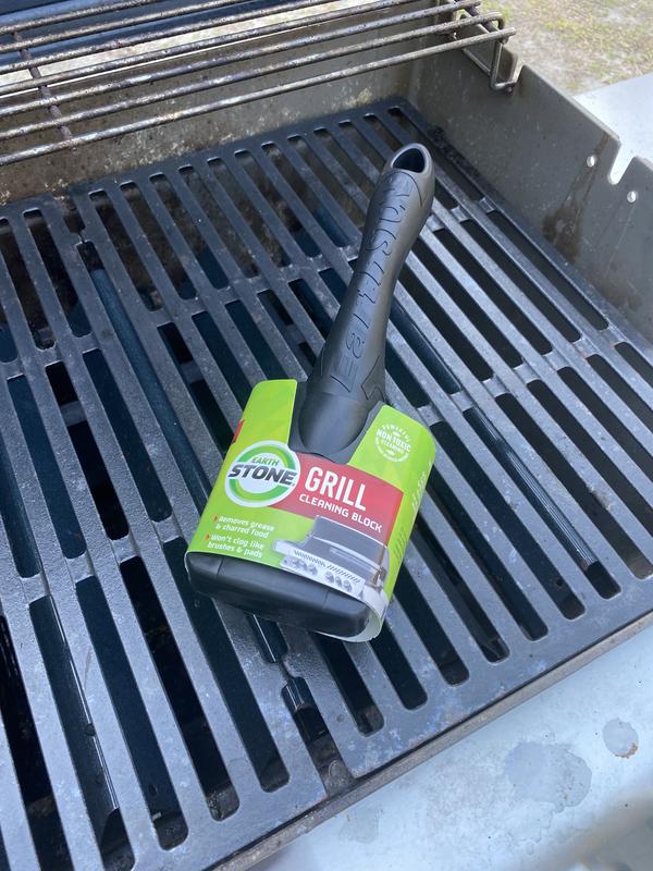 Grill Cleaning Stone Kit 