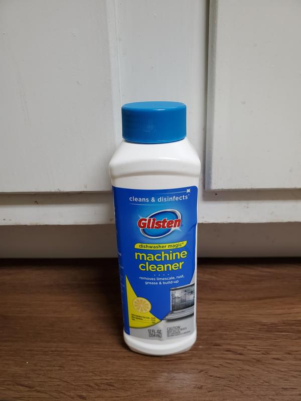 dishwasher magic home depot